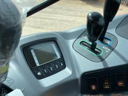 2025 Kubota M126gx 125 Hp Tractor