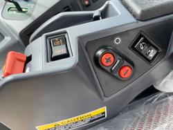 2025 Kubota M126gx 125 Hp Tractor