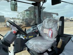 2025 Kubota M126gx 125 Hp Tractor