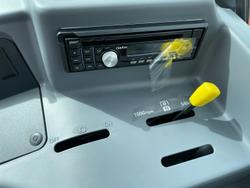 2025 Kubota M126gx 125 Hp Tractor