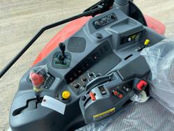 2025 Kubota M126gx 125 Hp Tractor