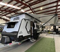 2025 JAYCO DISCOVERY 17.58-3.OB.DY-MY25