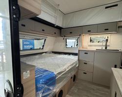 2025 JAYCO DISCOVERY 17.58-3.OB.DY-MY25