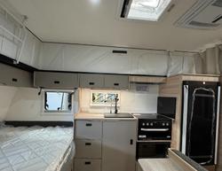2025 JAYCO DISCOVERY 17.58-3.OB.DY-MY25