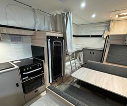 2025 JAYCO DISCOVERY 17.58-3.OB.DY-MY25