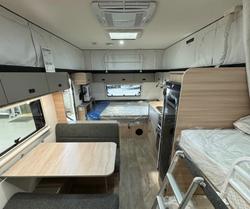 2025 JAYCO DISCOVERY 17.58-3.OB.DY-MY25