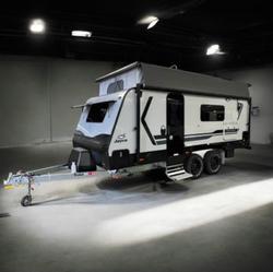 2025 JAYCO DISCOVERY 17.58-3.OB.DY-MY25