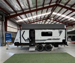 2025 JAYCO DISCOVERY 17.58-3.OB.DY-MY25