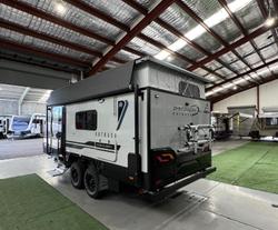2025 JAYCO DISCOVERY 17.58-3.OB.DY-MY25