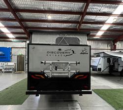 2025 JAYCO DISCOVERY 17.58-3.OB.DY-MY25