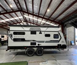 2025 JAYCO DISCOVERY 17.58-3.OB.DY-MY25