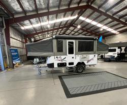 2025 JAYCO
                EAGLE CP-MY24