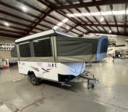 2025 JAYCO
                EAGLE CP-MY24