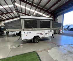 2025 JAYCO
                EAGLE CP-MY24