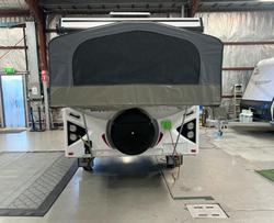 2025 JAYCO
                EAGLE CP-MY24