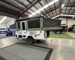 2025 JAYCO
                EAGLE CP-MY24