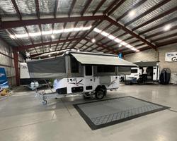 2025 JAYCO
                EAGLE CP-MY24