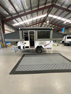 2025 JAYCO
EAGLE