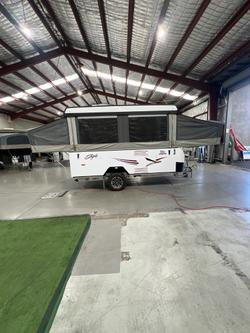 2025 JAYCO
EAGLE