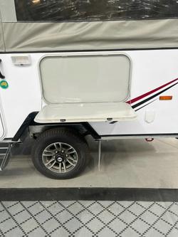 2025 JAYCO
EAGLE