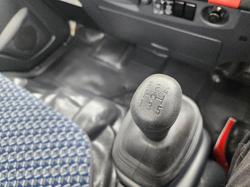 2025 Isuzu N Series NLS 45-150 Traypack