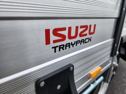 2025 Isuzu N Series NLS 45-150 Traypack