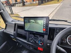 2025 Isuzu N Series NLS 45-150 Traypack