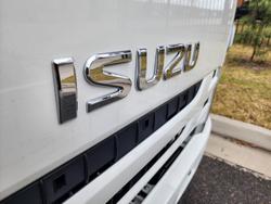 2025 Isuzu N Series NLS 45-150 Traypack