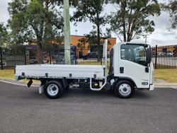 2025 Isuzu N Series NLS 45-150 Traypack