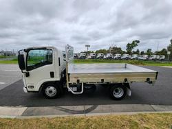 2025 Isuzu N Series NLS 45-150 Traypack