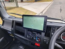 2025 Isuzu N Series NLS 45-150 Traypack