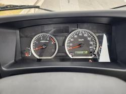 2025 Isuzu N Series NLS 45-150 Traypack