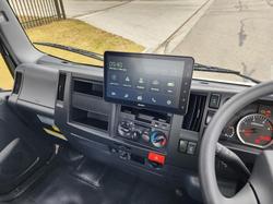 2025 Isuzu N Series NLS 45-150 Traypack