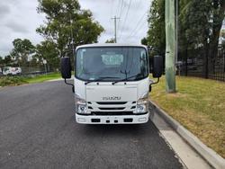 2025 Isuzu N Series NLS 45-150 Traypack