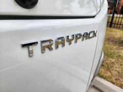 2025 Isuzu N Series NLS 45-150 Traypack