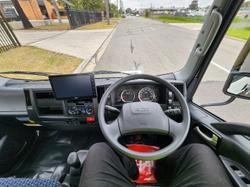 2025 Isuzu N Series NLS 45-150 Traypack