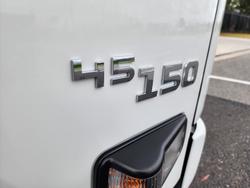 2025 Isuzu N Series NLS 45-150 Traypack