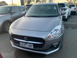 2023 Suzuki
Swift GL
