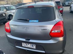 2023 Suzuki
Swift GL