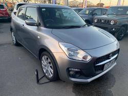 2023 Suzuki
Swift GL