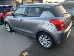 2023 Suzuki
Swift GL