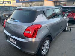 2023 Suzuki
Swift GL