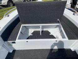 2025 QUINTREX 520 Top Ender Pro