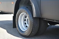 2024 Iveco Daily 70C18V White