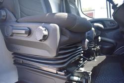 2024 Iveco Daily 70C18V White