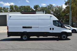 2024 Iveco Daily 70C18V White