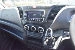 2024 Iveco Daily 70C18V White