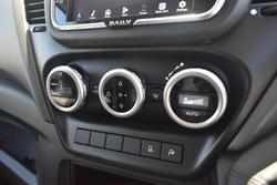 2024 Iveco Daily 70C18V White