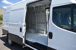 2024 Iveco Daily 70C18V White