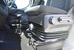 2024 Iveco Daily 70C18V White